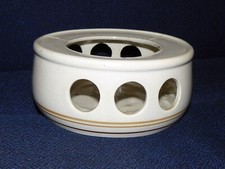 Stövchen Keramik Elsterwerda