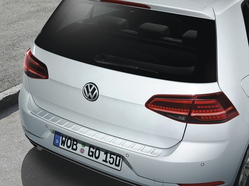 Ladekantenschutz - vw,