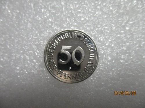 Pfennig 1950f - 50,