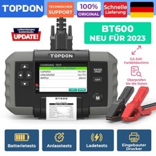 TOPDON BT600 Auto
