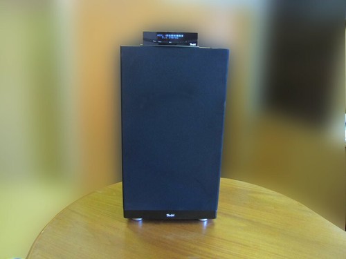Teufel 6112 rhd - teufel,