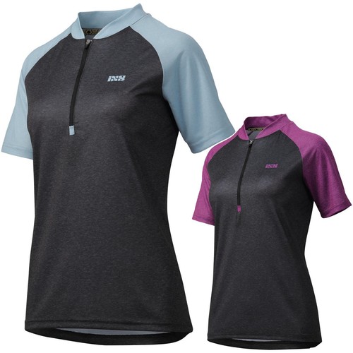 Ixs trail damen jersey - trail, dh