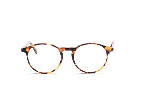Panto brille farbe - panto,