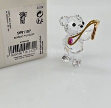 Swarovski Kris Bär Ich