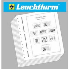 LEUCHTTURM Vordruckblätter
