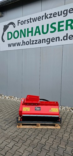 Mulchkopf mulcher frontlader - mulcher,