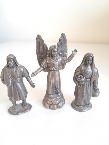 Konvolut vintage statuen - vintage,