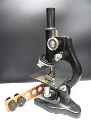 B536 altes mikroskop - b536⭐⭐,