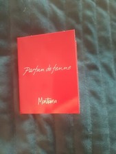 Montana Parfum de Femme