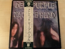 Deep Purple, Machine Head