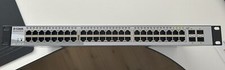 d-link DGS-1210-48 Ethernet Switch 48 Port 4x LWL