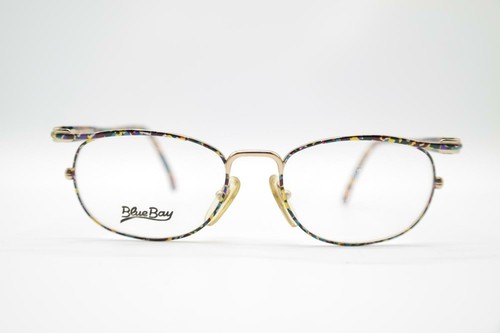 Vintage blue bay monte - vintage,