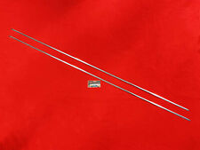 VW Käfer Trittbrettzierleiste