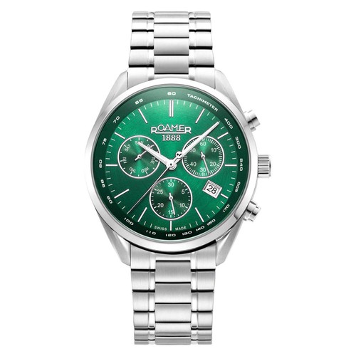 Roamer pro chrono 993819 75 - roamer,