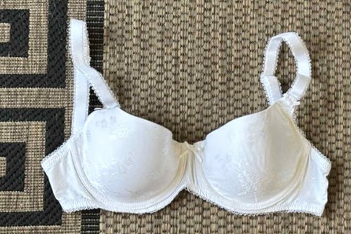 Neu weiss softschalen bh - neu,