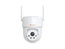 LUPUS LE213 W-Lan Alarmkamera