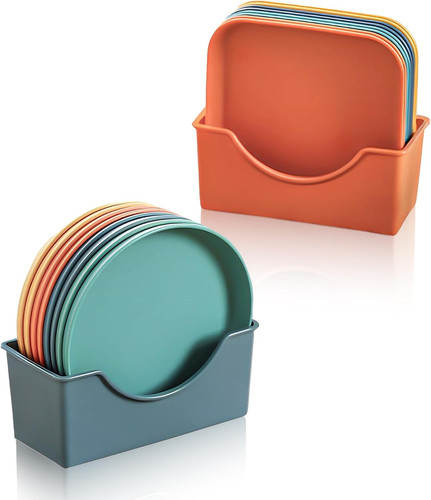 Stk teller set - 16,