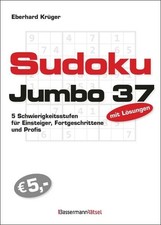 Sudokujumbo 5 - sudokujumbo, 37