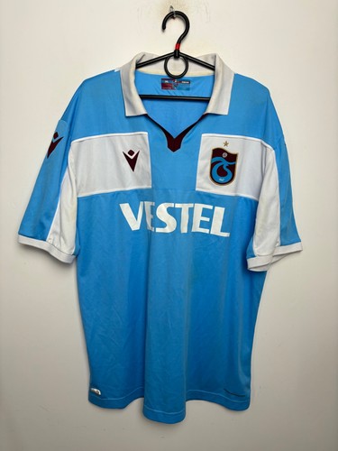 Trabzonspor 2021 2022 - 2021/2022, away