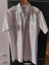 ČD Tschechische Bahn Schaffner Hemd Pilotenhemd Uniform