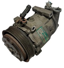Kompressor klimaanlage - kompressor,