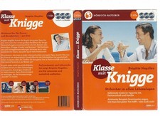 Klasse mit knigge - cd, ´s