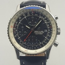 Breitling navitimer heritage - navitimer,