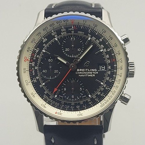 Breitling navitimer heritage - navitimer,