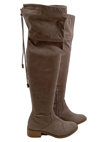 Obsel damen overknee - obsel,