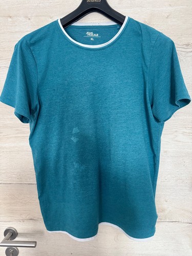 Jean pascale shirt - jean, t-shirt,
