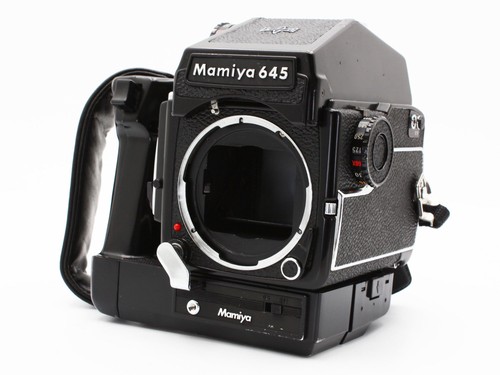 Exc mamiya m645 - [exc+4], 1000s