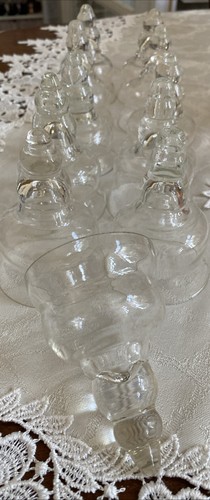 Glasaufsatz hängend tropfen - hängend,