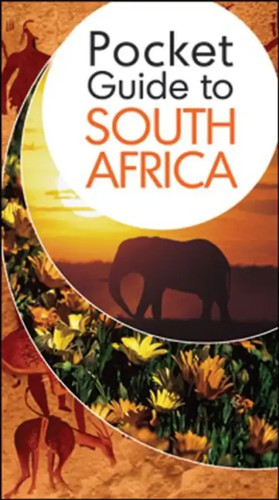 Pocket guide south africa - to,