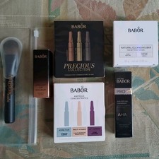 Babor set precious ampullen - precious,