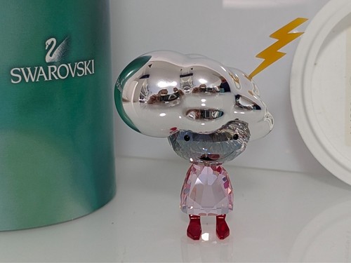 Swarovski lovlots emoti - swarovski,