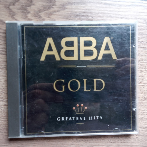 Abba gold greatest - -, hits