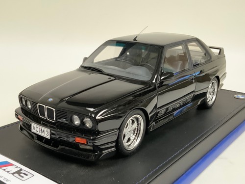 Otto spirit bmw m3 - bmw, e30