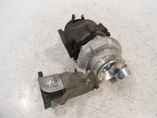 Turbolader für BMW 3er E91