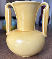 Art Deco 1940s Stangl USA