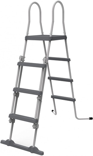 Poolleiter 122cm leiter - 122cm,