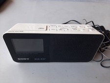 Sony Radiowecker