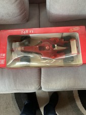 248 F1 Ferrari M.Schumacher