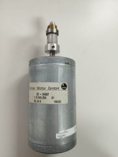 MUTOH PF / X-Motor Assy – MY-42869 – Bühler 1.13.044.256 (DE-34087, 24 V)