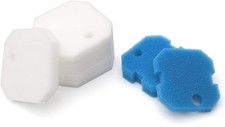 Filterschwamm Passend für Eheim 2616220 Professional 2222/2324 und Experience 15