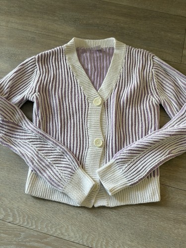 Strickjacke mädchen - strickjacke,