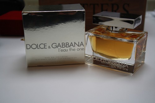 Neu dolce gabbana eau - dolce, the