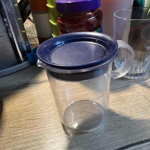 Tupperware kleiner - tupperware,