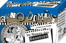 Anno domini namen - -, des