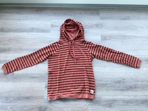 Marc polo hoodie rot - marc,