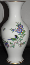MEISSEN indische Fels-,Blumen-